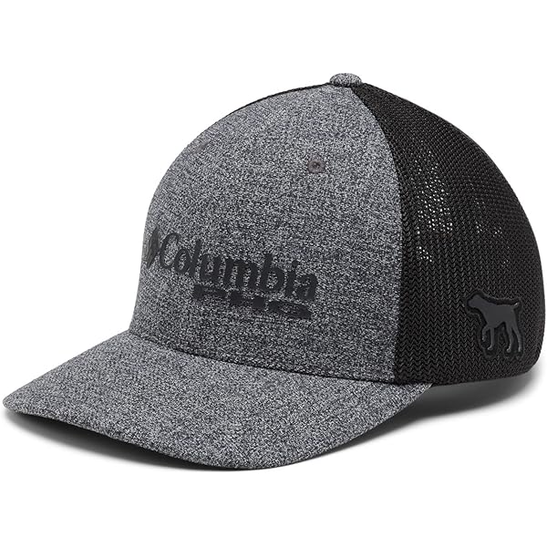 Amazon | Columbia ユニ PFG フィッシュフラッグ メッシュボール